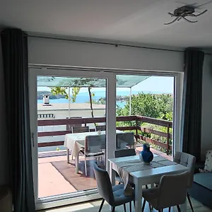  Apartmán Boric