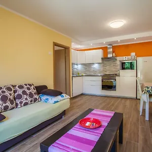 Apartman Dunja, Cres